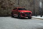 Jaguar F-Pace 20d AWD R-Sport 2016 года (AU)